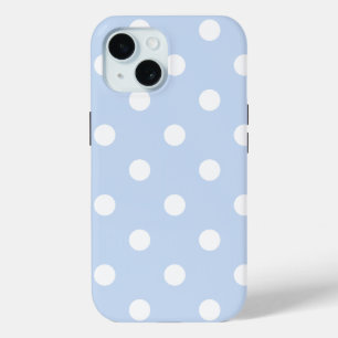 Stay Classy 2 - Beautiful Girly Polka Dots Case -