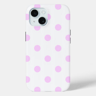 Stay Classy 3 - Beautiful Girly Polka Dots Case -