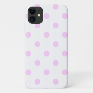Stay Classy 3 - Beautiful Girly Polka Dots Case -