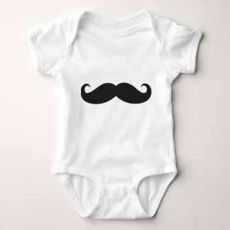 Stay Classy my fellow babies. Baby Bodysuit
