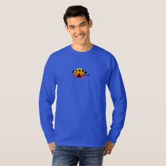 STAY COLD-BREATH DEEP T-Shirt