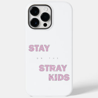 Stay Colourful Phone Cases