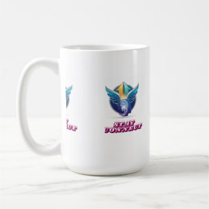 stay connect coffee mug