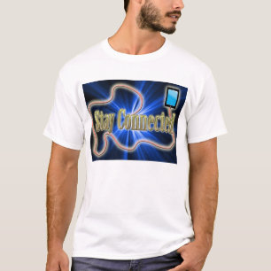 Stay Connected T-Shirt