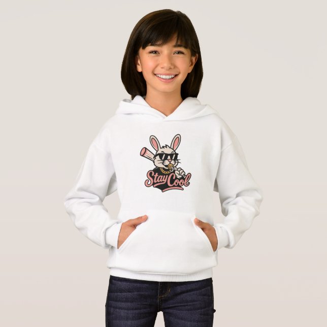 Stay Cool  (Front Full)