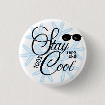 stay cool 100%