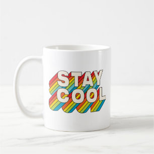 Stay Cool Coffee Mug