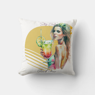 Stay Cool Cushion
