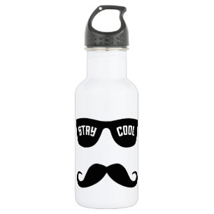 STAY COOL custom 532 Ml Water Bottle