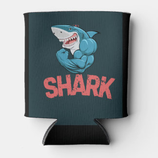 "Stay Cool – Custom Foam Can Cooler Sleeve"