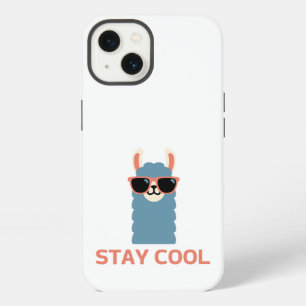 Stay Cool iPhone 13 Case