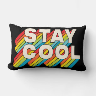 Stay Cool Lumbar Cushion