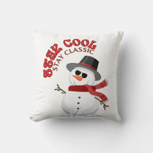 Stay Cool - Stay Classic Cushion