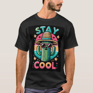 Stay Cool T-Shirt