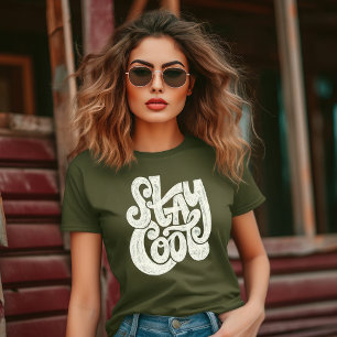 Stay Cool T-Shirt