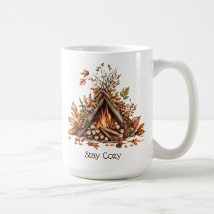 Stay Cosy Mug