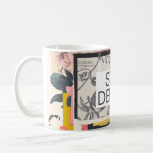 Stay Delulu Coffee Mug