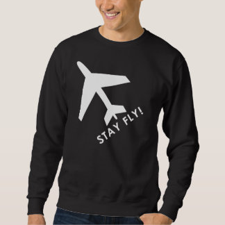 STAY FLY [iSWAG Clothing Group] Sweatshirt
