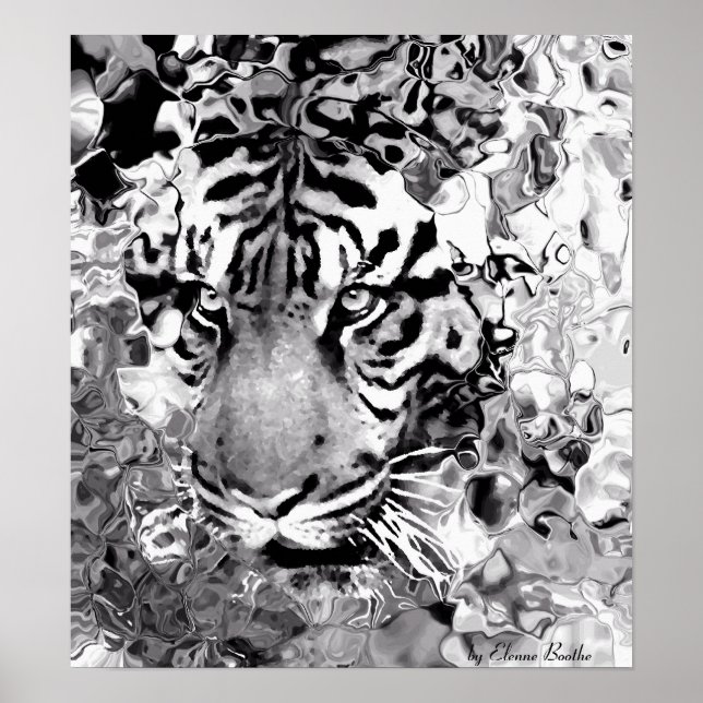 Stay Focus_ Poster (Front)