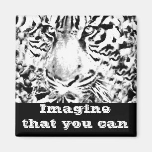Stay Focused#5_ Magnet