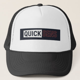 Stay Focused Baseball Cap – Motivational Hat