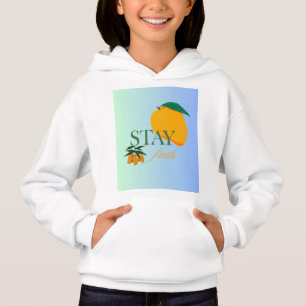Stay fresh design