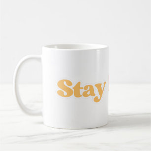 Stay Frothy Coffee Lovers Culture Mug