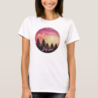 Stay Gold Ponyboy T-Shirt