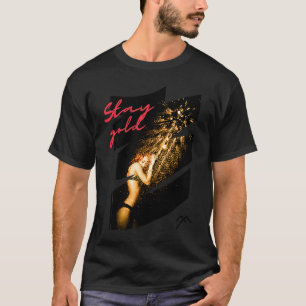 Stay Gold T-Shirt