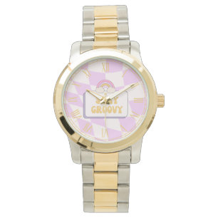 Stay Groovy Watch