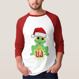 Stay Hoppy T-Shirt