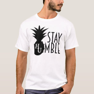 Stay Humble Tee