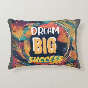 Stay Inspired – Motivational & Uplifting Designs Decorative Cushion