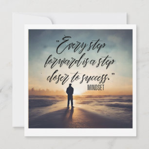 Stay Inspired – Motivational & Uplifting Designs Invitation