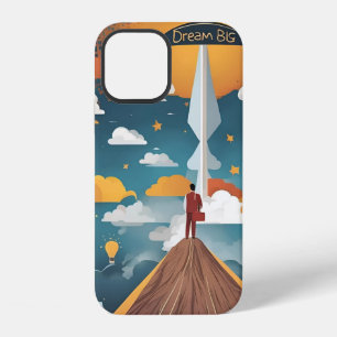 Stay Inspired – Motivational & Uplifting Designs iPhone 12 Case