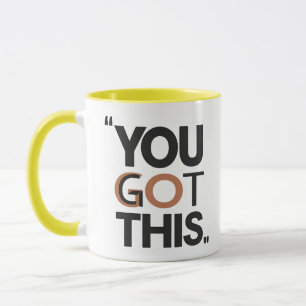 Stay Inspired – Motivational & Uplifting Designs Mug