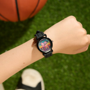 Stay Inspired – Motivational & Uplifting Designs Watch