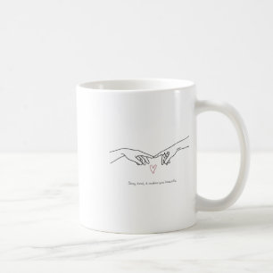Stay Kind1 Coffee Mug