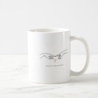 Stay Kind1  Coffee Mug