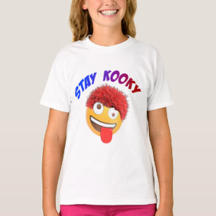 Stay Kooky T-Shirt
