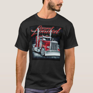 Stay Loaded Truck   T-Shirt