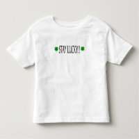 STAY LUCKY!!
