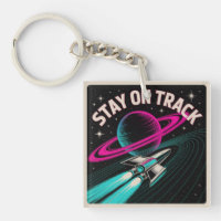 Stay On Track