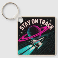 Stay On Track