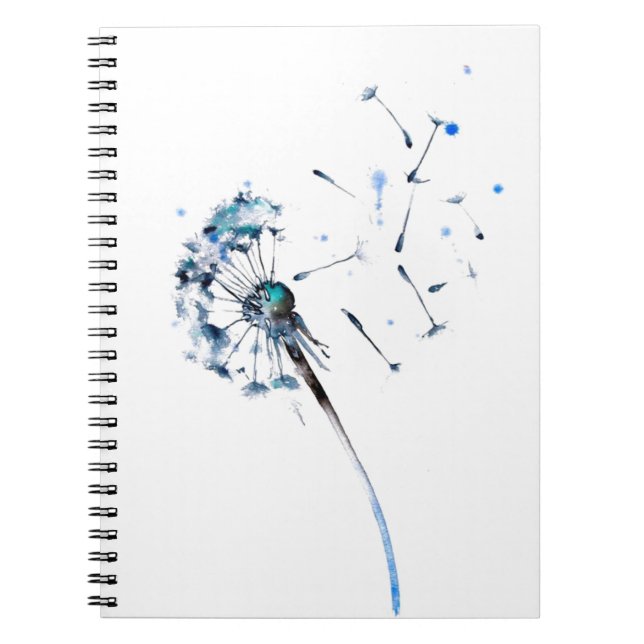 Stay Organised and Inspired with the Best Notebook (Front)
