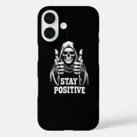 Stay Positive
