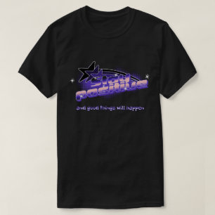 "Stay Positive" T-Shirt