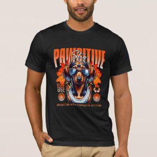 stay positive  T-Shirt