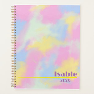 Stay Productive & Organised with the Premium Planner