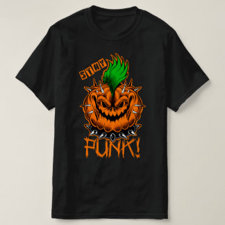 Stay Punk T-Shirt